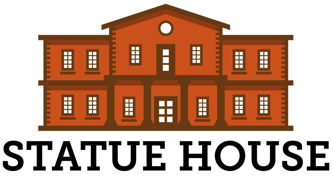 Statue House